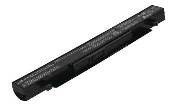 F550E Batterie (Cellules 4)