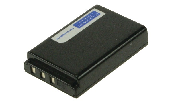 EasyShare LS633 Batterie
