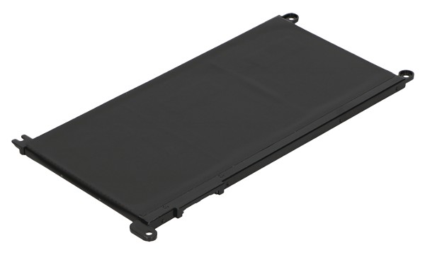 Inspiron 15 (7569) Batterie (Cellules 3)