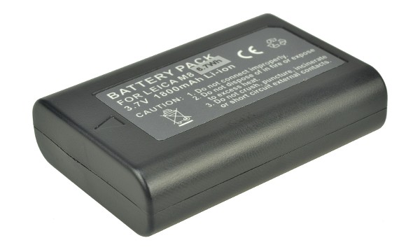 BM8 Batterie