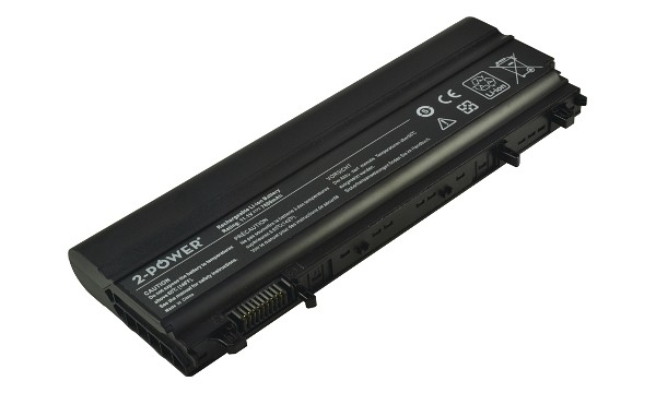 CXF66 Batterie (Cellules 9)
