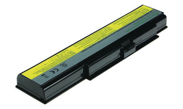 Ideapad Y530 4051 Batterie (Cellules 6)
