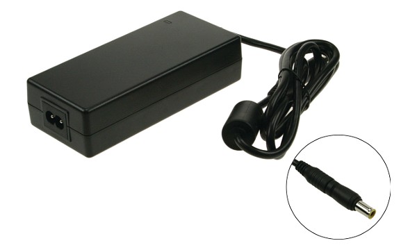 ThinkPad X201 3680-VRV Adaptateur