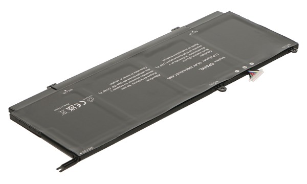 Spectre x360 13-ap0165TU Batterie (Cellules 4)