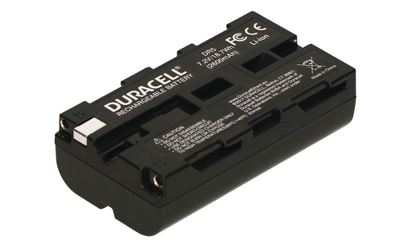 DCR-TR515 Batterie (Cellules 2)