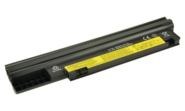 ThinkPad Edge 13 Inch 0196RV 5 Batterie (Cellules 6)