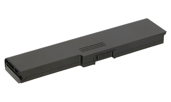 Satellite L655D-S5067 Batterie (Cellules 6)