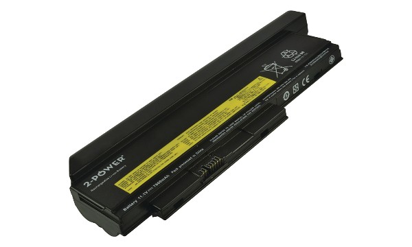 ThinkPad X230 2322 Batterie (Cellules 9)