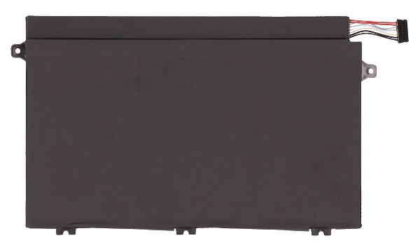 ThinkPad E480 Batterie (Cellules 3)