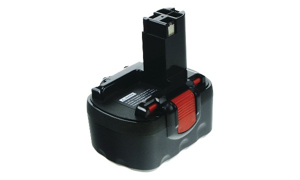 GLI 12V (Flash light) Batterie