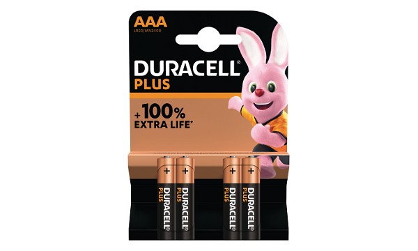 AAA Batterie