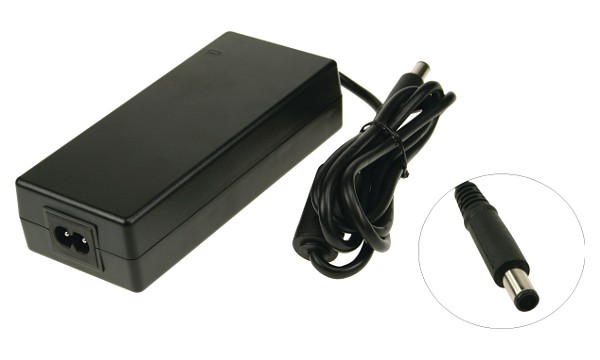 HDX X16-1060EG Adaptateur