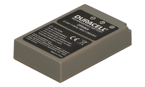 EZ-M1250 Batterie