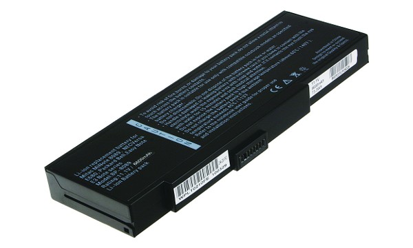 BP-8389 Batterie (Cellules 9)