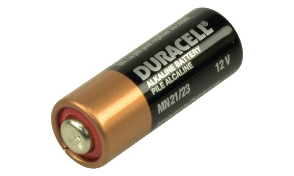 K23A Batterie
