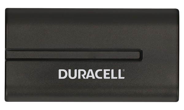 DCR-TR700D Batterie (Cellules 2)