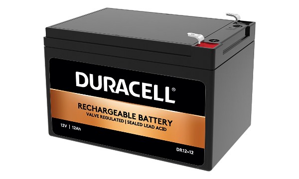 RBC4 Batterie