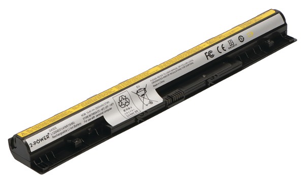 G70-80 80FF Batterie (Cellules 4)