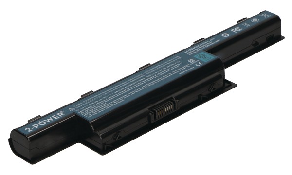 LC.BTP00.123 Batterie