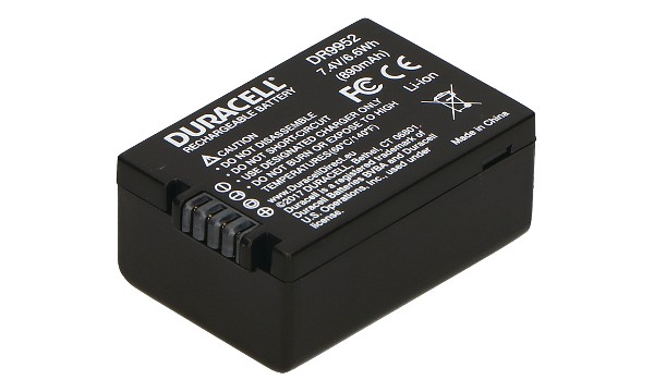 Аккумулятор dmw bmb9e