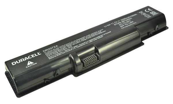 Aspire 5734Z Batterie (Cellules 6)