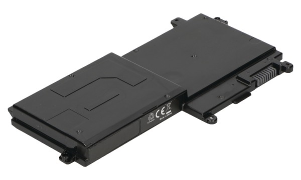 EliteBook 828 G3 Batterie (Cellules 3)