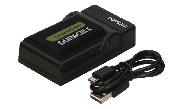 DCR-DVD605 Chargeur