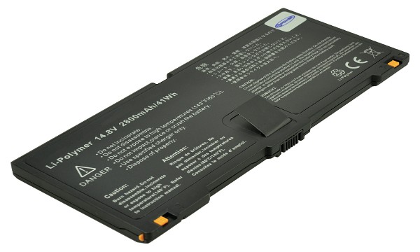 HSTNN-DB0H Batterie
