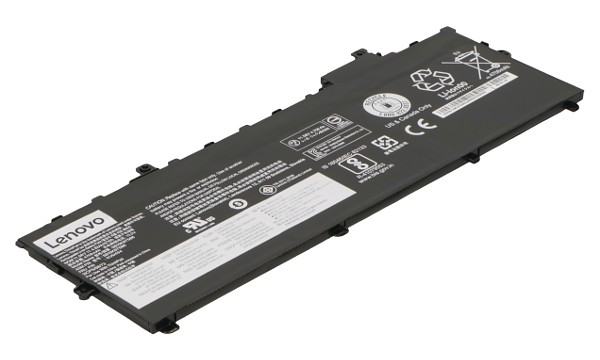 ThinkPad X1 Carbon 20K3 Batterie (Cellules 3)