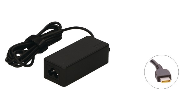 Lenovo 500e Chromebook 2nd Gen Adaptateur