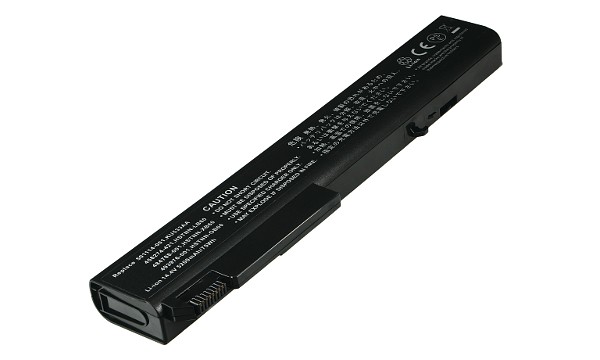 EliteBook 8730w Batterie (Cellules 8)