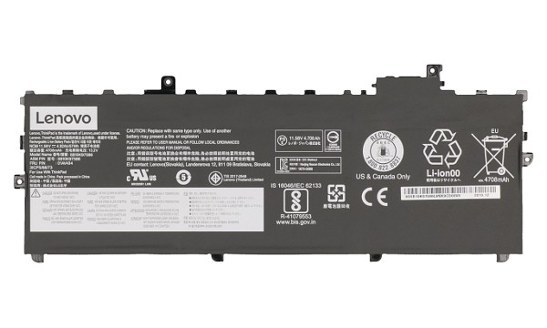FRU01AV430 Batterie (Cellules 3)