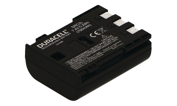 DR9581 Batterie