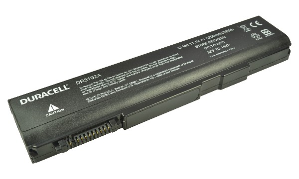 PA3786U-1BRS Batterie