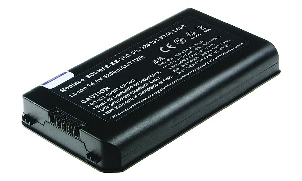 S26391-F746-L600 Batterie