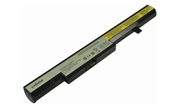 Ideapad 305 15IBY 80NK Batterie (Cellules 4)