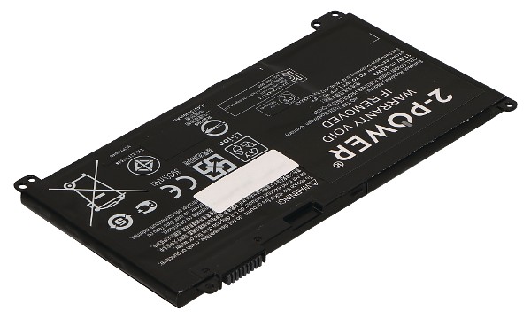 ProBook 450 G4 Batterie