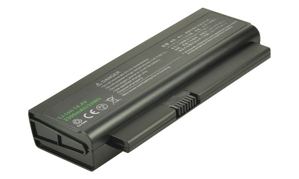 HSTNN-DB91 Batterie (Cellules 4)