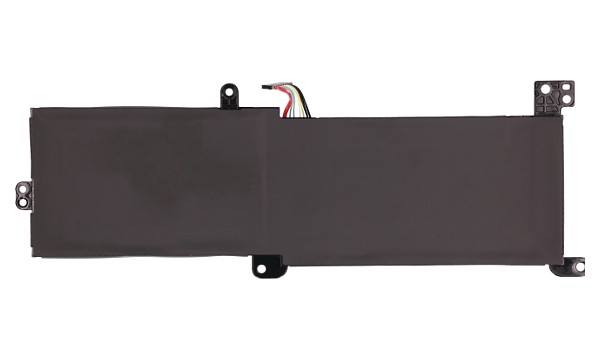 Ideapad 320-15IKB 81B Batterie (Cellules 2)