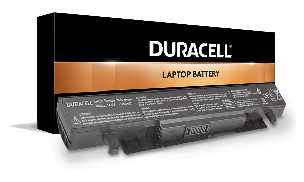R510IU Batterie (Cellules 4)