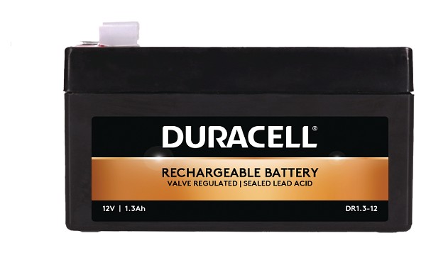 RT1213 Batterie (Cellules 6)