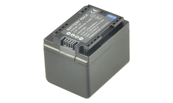VIXIA HF R32 Batterie