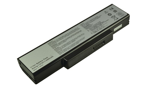 N71VG Batterie