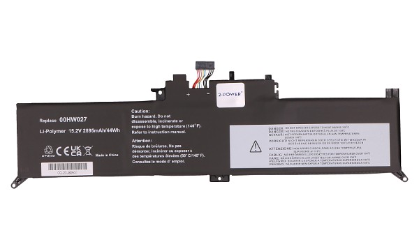 01AV433 Batterie (Cellules 4)