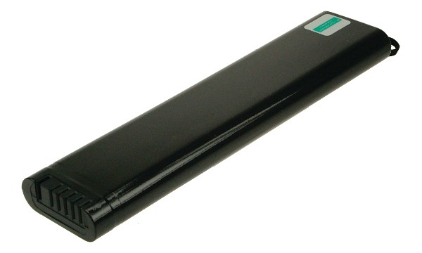 Technote S3000 Batterie