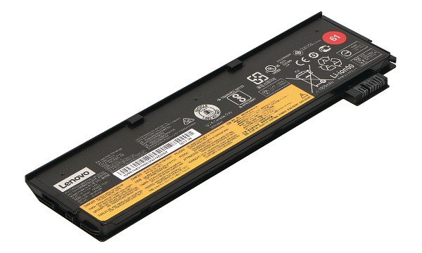 ThinkPad T570 20HA Batterie (Cellules 3)