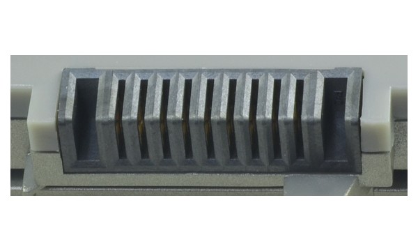 Precision M4400 Batterie (Cellules 6)