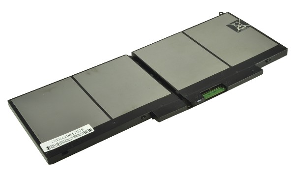 VG2VT Batterie (Cellules 4)