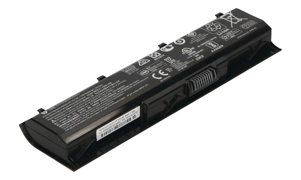 HSTNN-DB7K Batterie