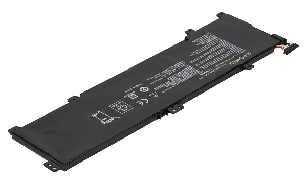 K501LB Batterie